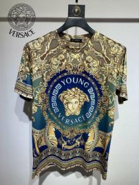 Picture of Versace T Shirts Short _SKUVersaceS-XXLsstn8740301